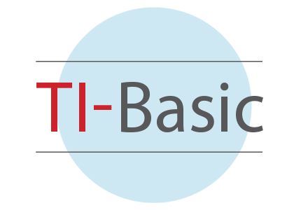 ti-basic